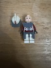 Lego Star Wars The Clone Wars Commander Fox Phase 1 Minifigure Sw0202a 7681