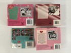 I Love Lucy  Vintage 4pc Lot - Desk Calendars