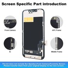 For Apple Iphone 13 Lcd Touch Screen Digitizer Replacement Display Full Assembly