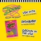  Petmate Organic Catnip 0 5oz Pouch Grown In The Usa 