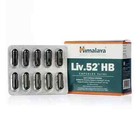 Herbal Liv 52 Hb 300 Capsule Free Shipping Long Expiry 2027