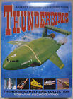 Gerry Andersons - Thunderbirds Mechanic Collection - All 5 Kits