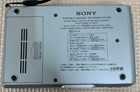 Sony Mz-b10 Silver Mini Disc Md Walkman Player Recorder Tested From Japan