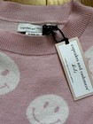 Girl s Sweater And Socks Set Size M  10-12  New With Tags