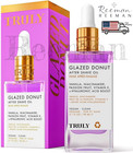 Truly Glazed Donut After Shave Oil For Razor Bumps Ingrow Hairs  3 1 Oz Open Box
