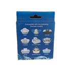 Petsafe Drinkwell Replacement Foam Filters 2  Filters Per Box 