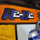 Star Wars R2-d2 Lunchbox C-3po Thermos 2002 Vintage With Minor Use
