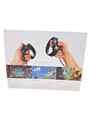Meta Oculus Rift Cv1 Touch Controllers  left   Right - Pair  Tested And Working