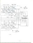 Sony Model Hp-150a Stereo Music System Service Manual