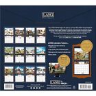 Lang  Linda Nelson Stocks 2025 Wall Calendar