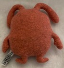Pretty Ugly Doll Pink Girl Plush Ox Monster Small 7 