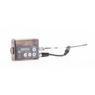 Lectrosonics Smv Super Miniature Wireless Microphone Transmitter -blk 21 2088283