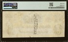 T-41  100 1862 Confederate States Civil War Wilmington Nc Banknote Currency Pmg