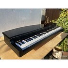 Korg Micropiano Digital Mini Piano Keyboard Japan Tested Good Condition