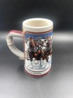Budweiser Collectors Series 1989-gv-  fc1002817 