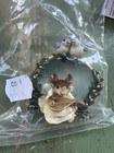 Wee Forest Folk Christmas Angel Ornament Co-01