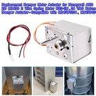 Ldcre Replacement Damper Motor For Honeywell Ard Zd M847d 2 Wire Spring Motor