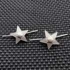 Chinese Army Type 55 Major Rank Badge One Star Collar Insignia