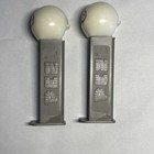 Pez Bundesrat Boy And Girl Set Of 2 Loose Hard To Find