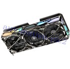 New Yeston Gravastar Rx9070xt 16g Mercury Nova Oc Graphics Card Fast Delivery