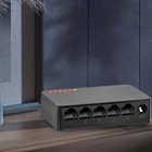 Gigabit Ethernet Switch 5 8 Port 1000mbps Rj45 Mini Network Hub High Speed
