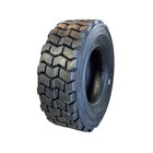 4-12-16 5 Sks-4 Lifemaster Style Skid Steer Tires For Bobcat   More-12x16 5