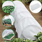 30ft Plant Covers Freeze Protection Reusable Floating Row Cover Anti-freeze Bag
