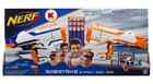 Nerf N Strike Elite Sidestrike Blaster 2 Pack  new