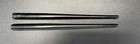Vintage Calligraphy Pen Spencerian Wood Pen Holder England Set Of 2