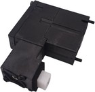 10x M2 184 1111 05 Solenoid Valve Mebh-4 2-qs-4-sa Heidelberg Sm102 Cd102 Sm74