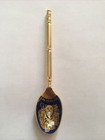 Vintage Souvenir Spoon Us Collectible San Diego Zoo Tiger