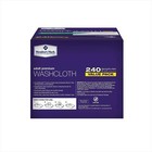 Members Mark Adult Wfqsd Washcloth Disposable Moist Wipes 12  X 8   240 Count  4
