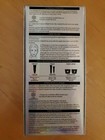 No7 Laboratories Firming Booster Serum - 1oz