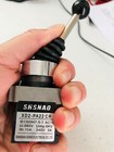 2-position Wobble Switch Joystick Controller  Return Spring