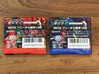 Rare Set Of 2 Sony Color Collection 2nd Series 60 Min Recordable Minidiscs  New