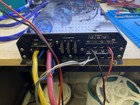 Wet Sounds Syn4 4 Channel Marine Amplifier Used Fully Tested 90-day Warranty