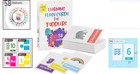Toddler Flash Cards Baby Cognitive Flashcards For Kids  Learning Alphabet  Nu   