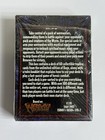 Rage The Warewolf  The Apocalypse Unlimited Edition Starter Deck Sealed 1995