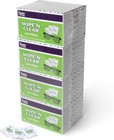 Wipe  n Clear Lens Cleaning Wipes  Pre-moistened  Gentle Cleaning  Antistreak   