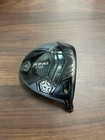 Cobra King F8 Driver Head With Cover Used From Japan