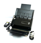 Fujitsu Scansnap Ix500 Color Image Document Scanner  With Power Supply   Usb