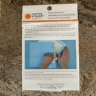 Martha Stewart Jack-o-lanterns Deep Edge Paper Punch Halloween Scary New In Box