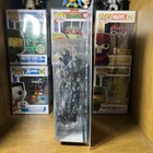 Neca- Avp Alien Vs  Predator  Warrior Alien  original   rare  Shipped From U s a