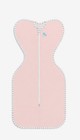 Love To Dream Swaddle Up Stretch Cotton  Nb 1 0tog 5-8 5 Lbs  Dusty Pink