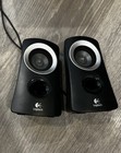 Logitech Z313 2 1 Multimedia Speaker System With Subwoofer  Full Range Audio
