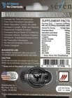 5 Pack  Seven 7 30000 Male Enhancement Pills
