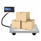 660lb Heavy Duty Digital Industry Shipping Postal Platform Scale Weight 300kg