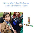 Doctor Who The Twelfth Doctor s Sonic Screwdriver Model Light Sounds Toy Popular