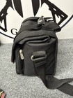Canon Camera Bag Large Case Gadget Black   Shoulder Strap