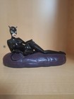 Very Rare Vintage Beverly Gilroy Limited  Edition Catwoman Figurine